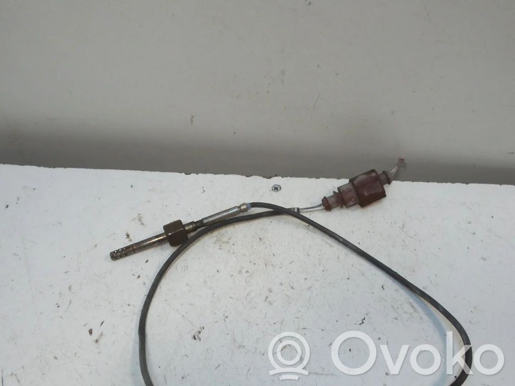 Volkswagen Crafter Sensor / Fühler / Geber 