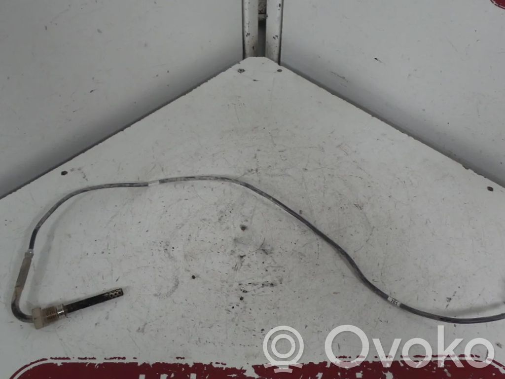 Volkswagen Transporter - Caravelle T5 Sensor 