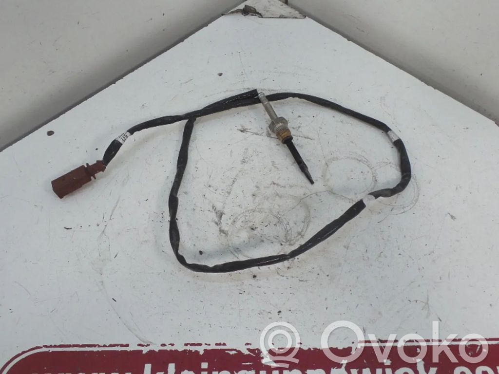Skoda Octavia Mk3 (5E) Sensor 