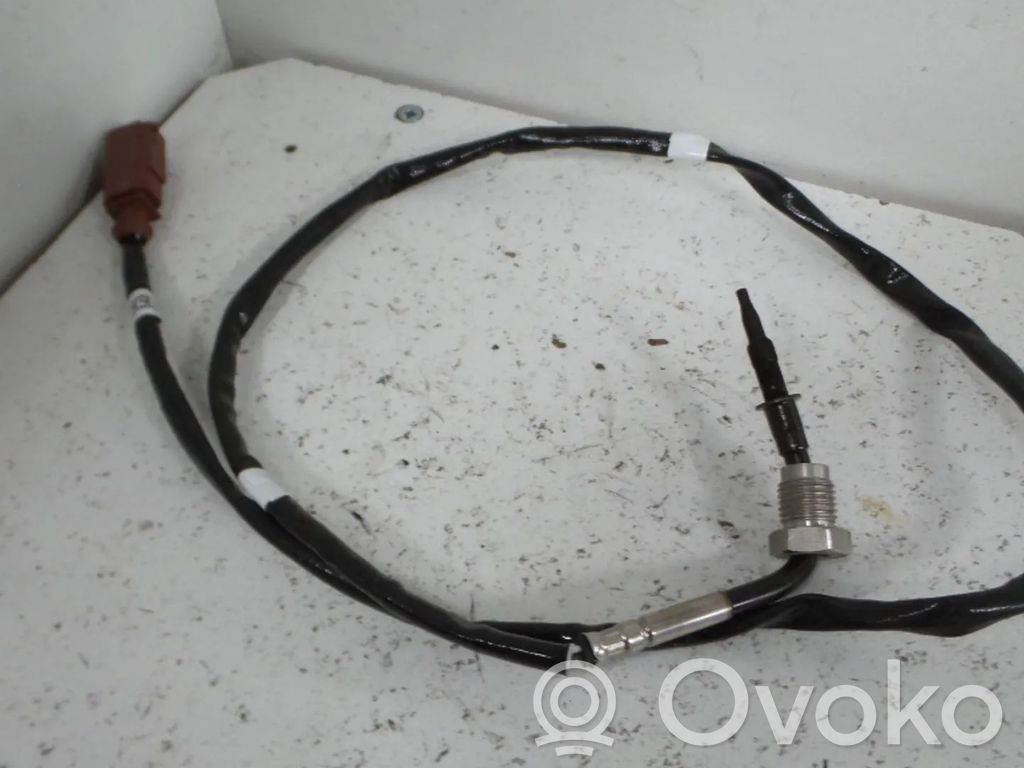 Volkswagen Amarok Sensor 