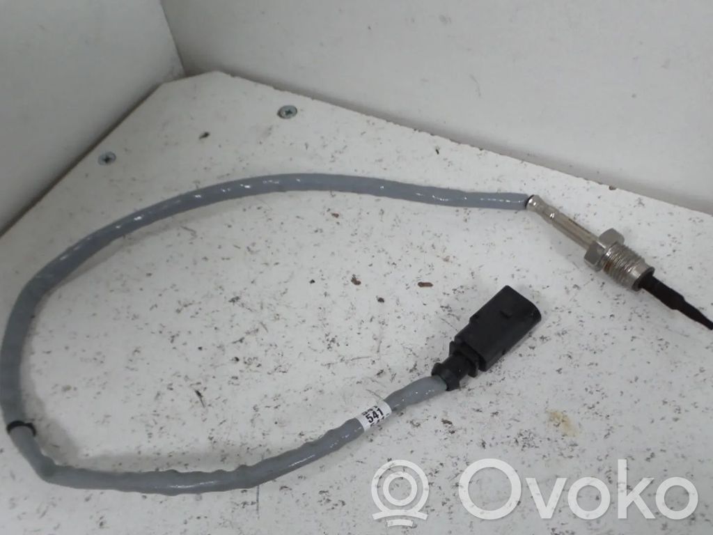 Volkswagen Amarok Sensor 