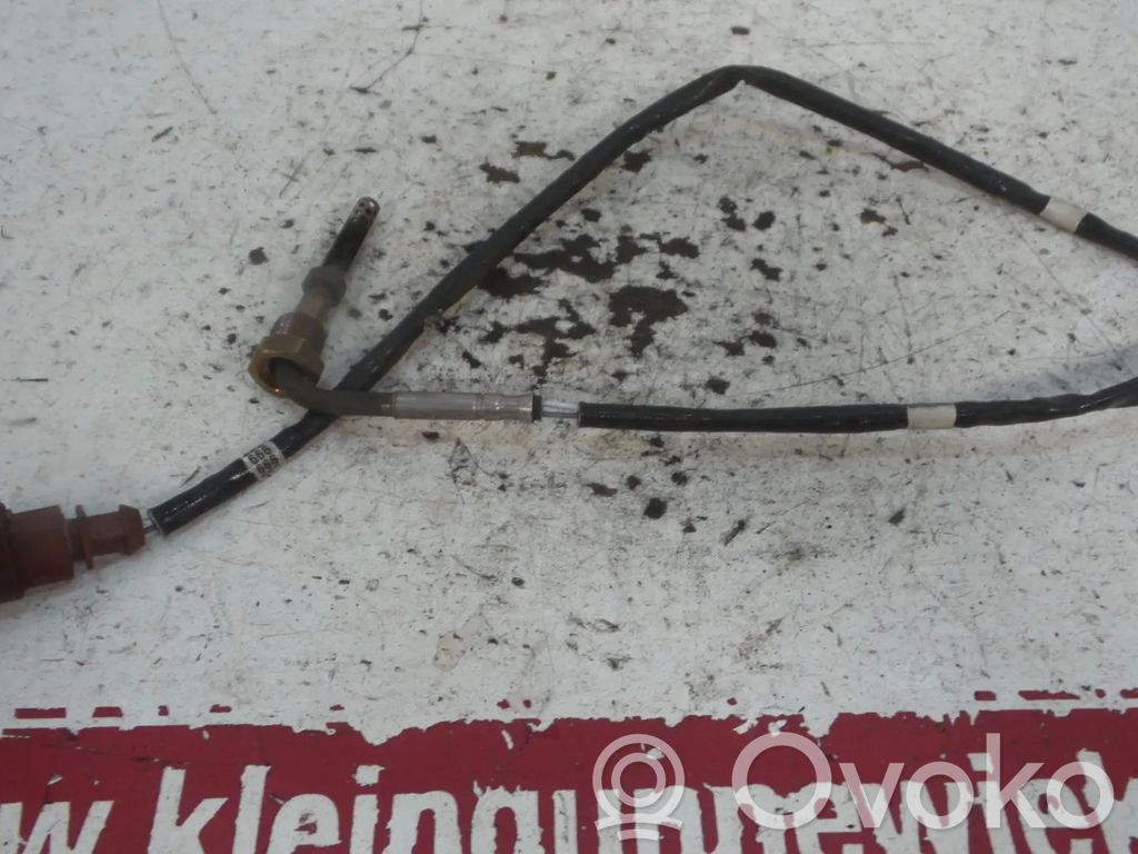 Volkswagen PASSAT B6 Sensor 