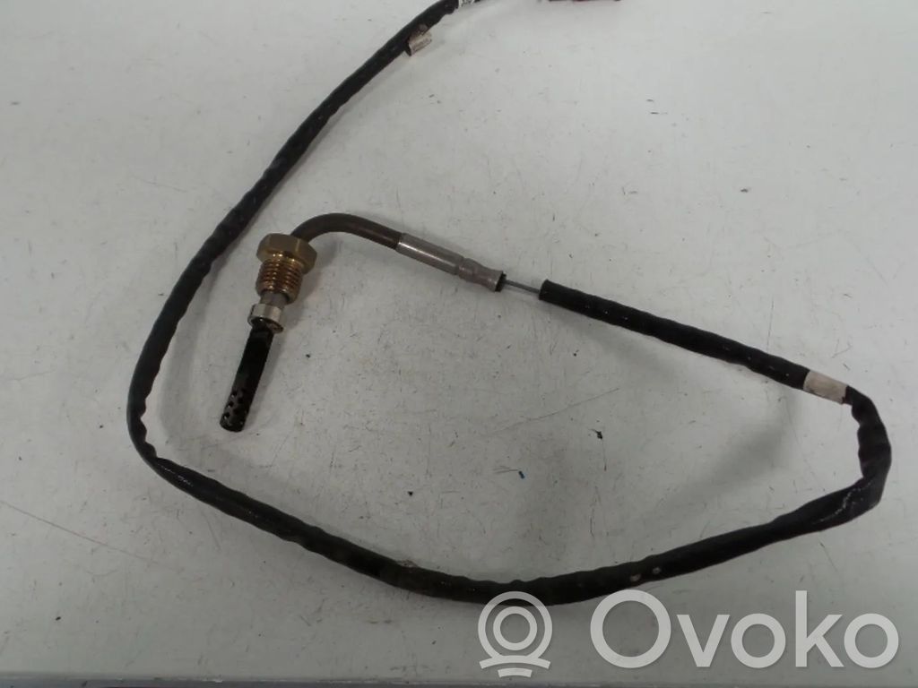 Audi A3 S3 8P Sensor 