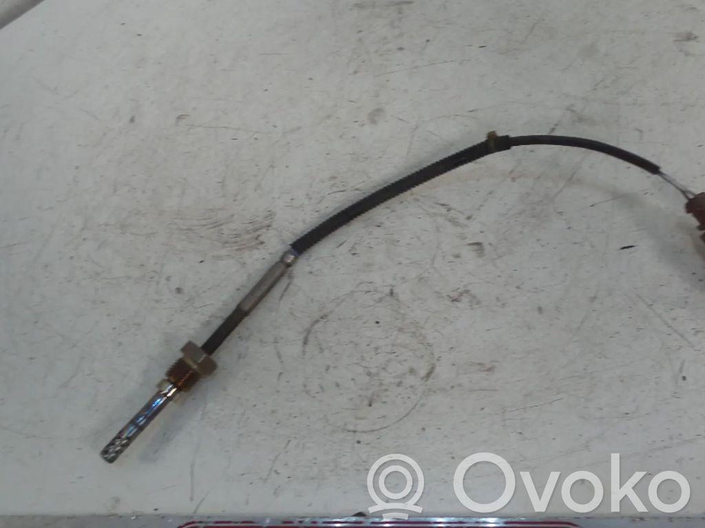 Audi A4 S4 B8 8K Sensor 