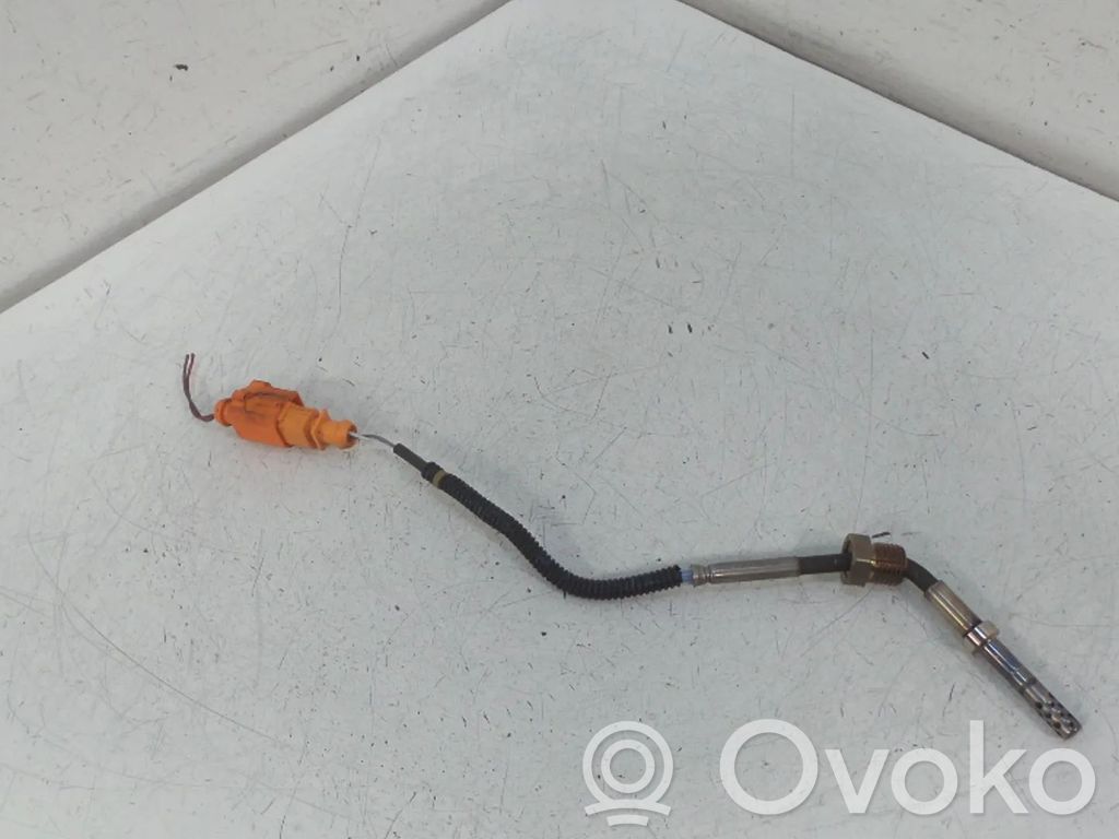 Audi A4 S4 B8 8K Sensor 