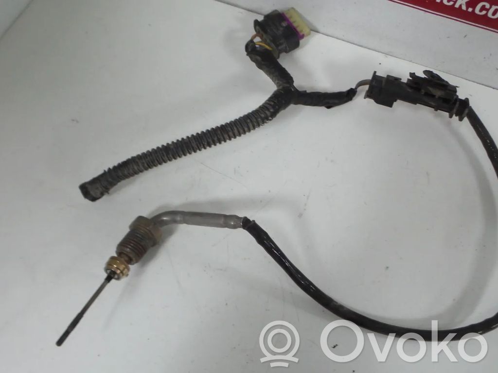 Opel Combo D Sensor 