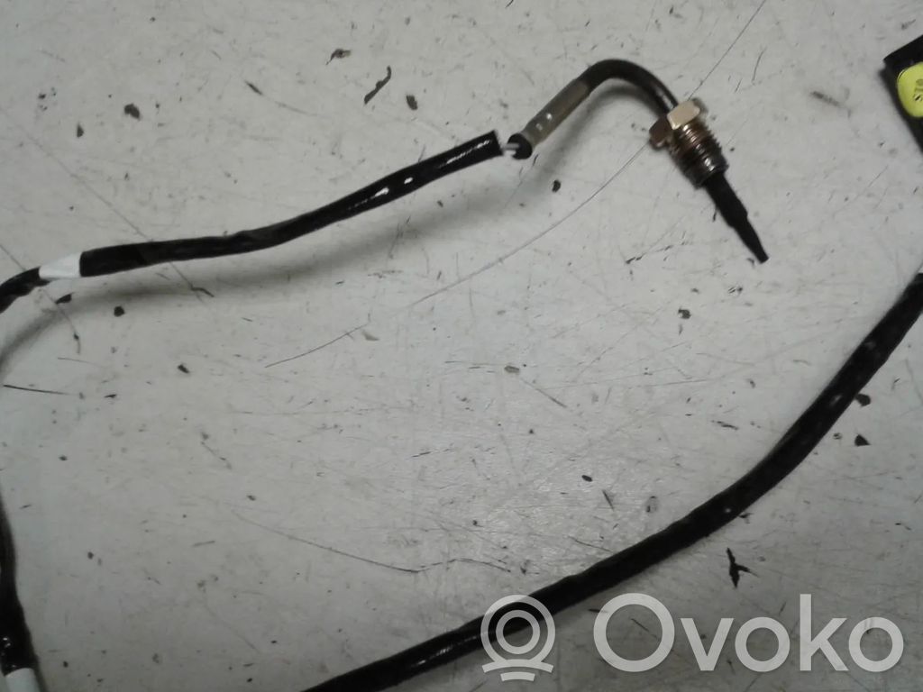 Volkswagen PASSAT B8 Sensor 
