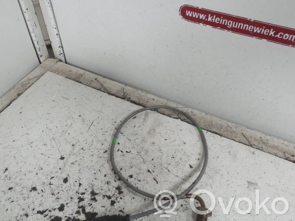 Volkswagen Caddy Sensor 