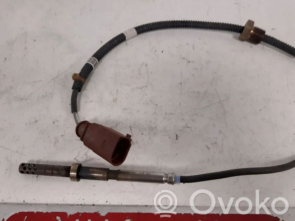 Volkswagen Transporter - Caravelle T5 Sensor 