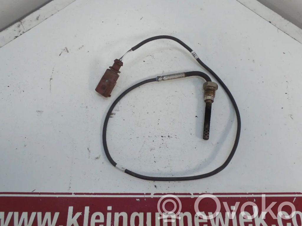 Volkswagen Transporter - Caravelle T5 Sensor 