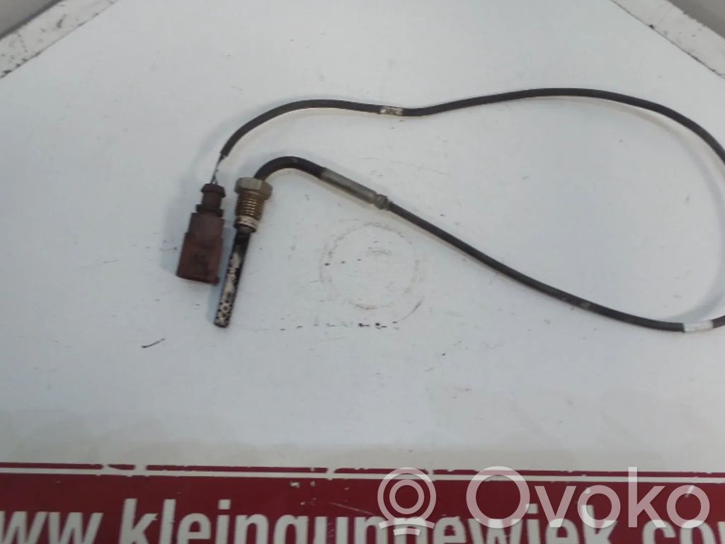 Volkswagen Transporter - Caravelle T5 Sensor 