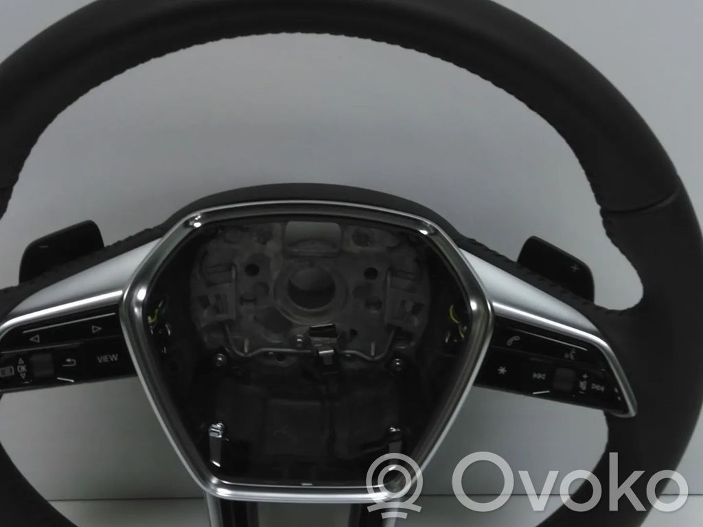 Audi e-tron Ohjauspyörä 