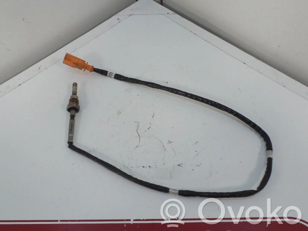 Volkswagen Golf VII Sensor 