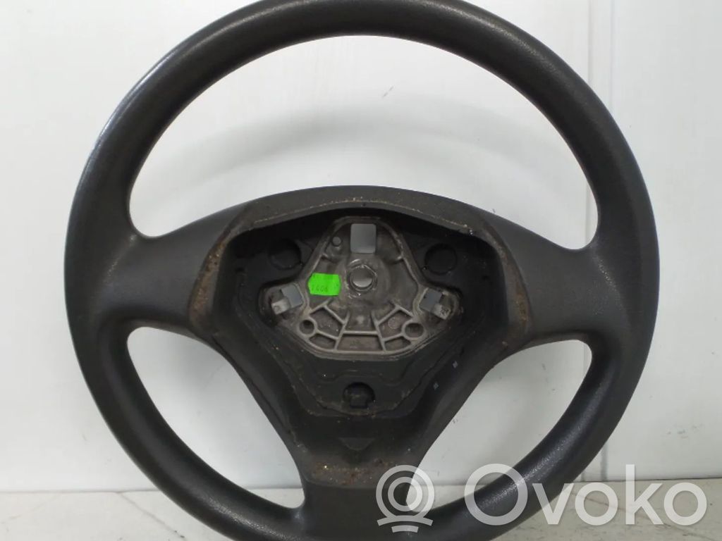 Peugeot Bipper Stūre 