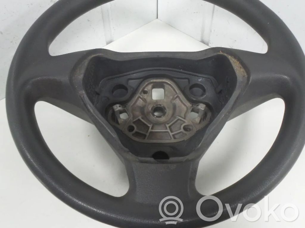 Peugeot Bipper Stūre 