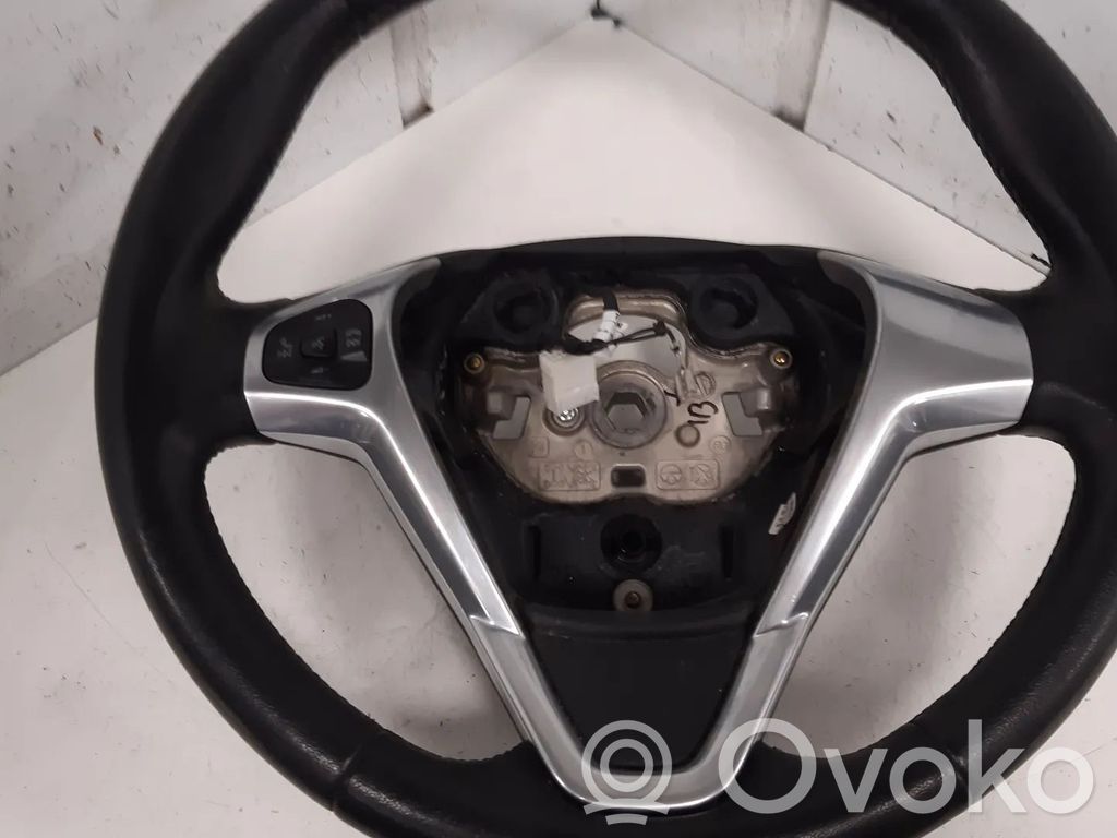 Ohjauspyörä   AV113600JA3ZHE