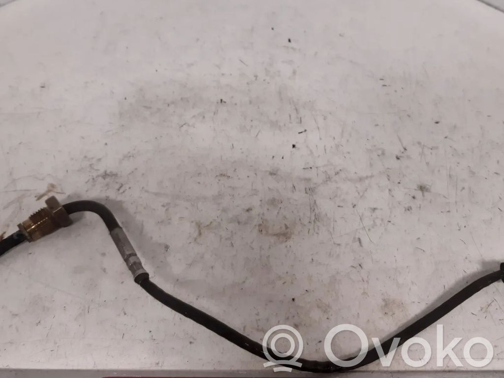 Fiat Doblo Sensor 