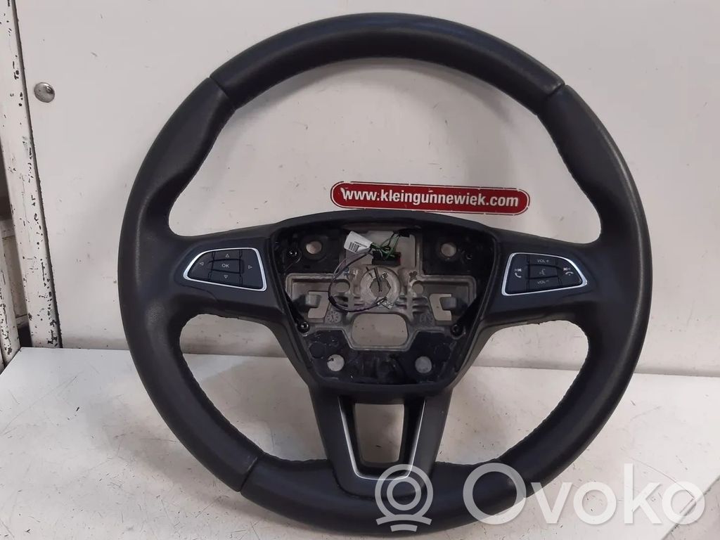 Ford Focus Stūre 