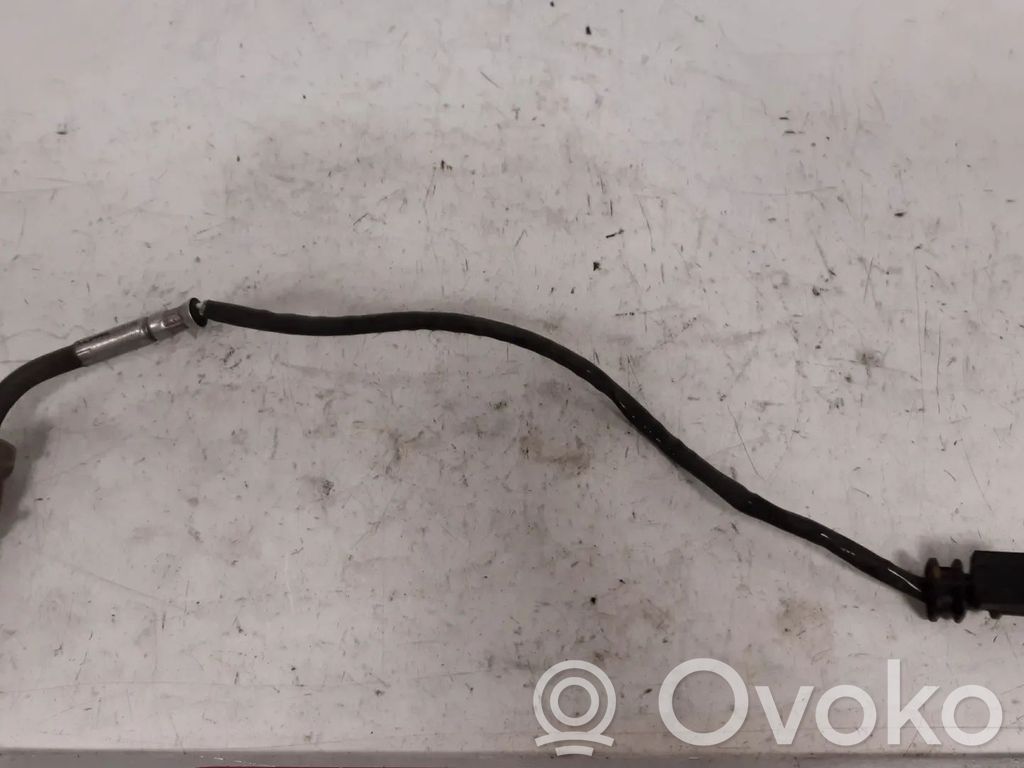 Fiat Doblo Sensor 