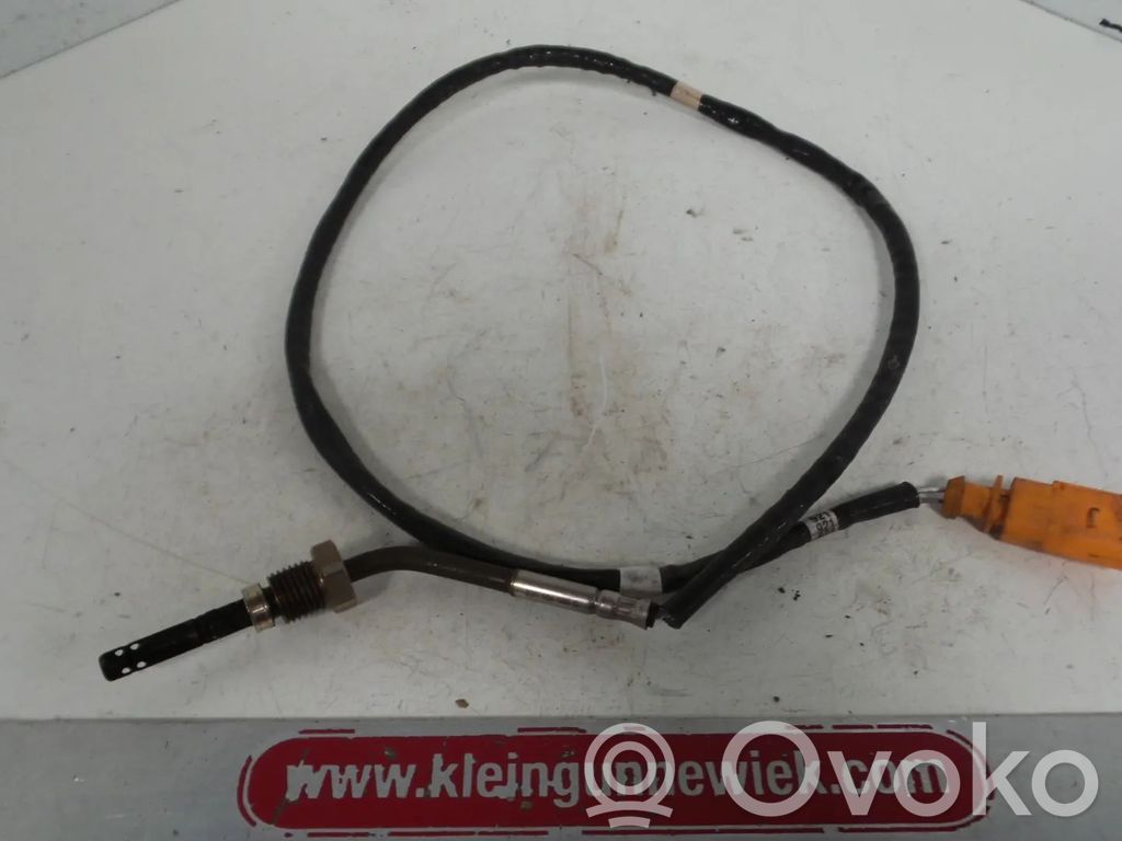 Seat Ibiza IV (6J,6P) Senzor 