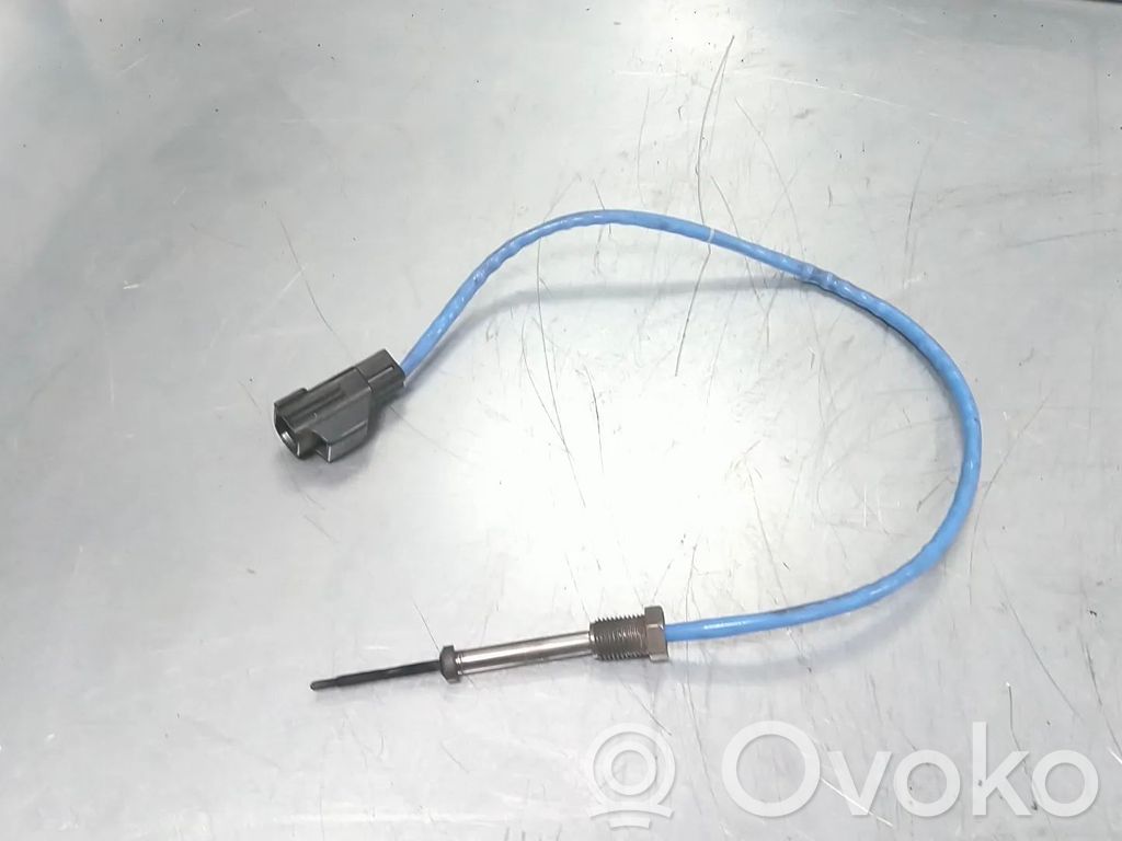 Ford Mondeo MK IV Sensor 