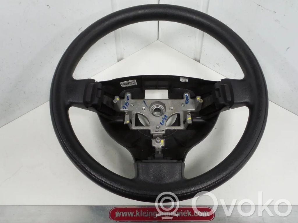 Hyundai i10 Ohjauspyörä 