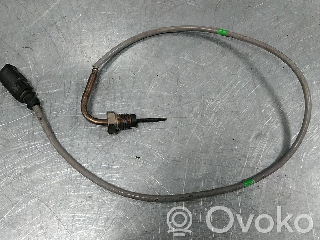 Volkswagen Caddy Sensor 