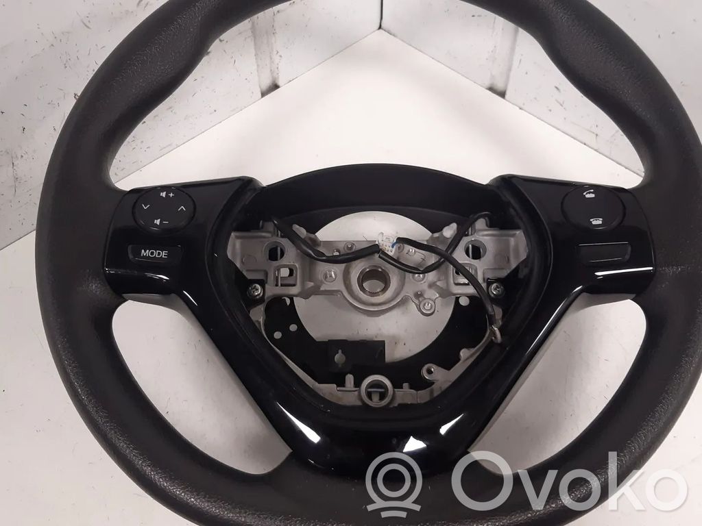Peugeot 108 Руль 