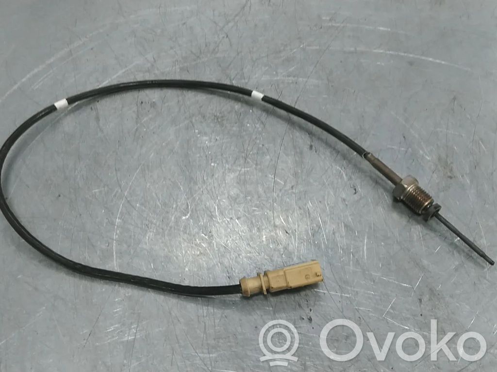 Volkswagen Caddy Sensor 