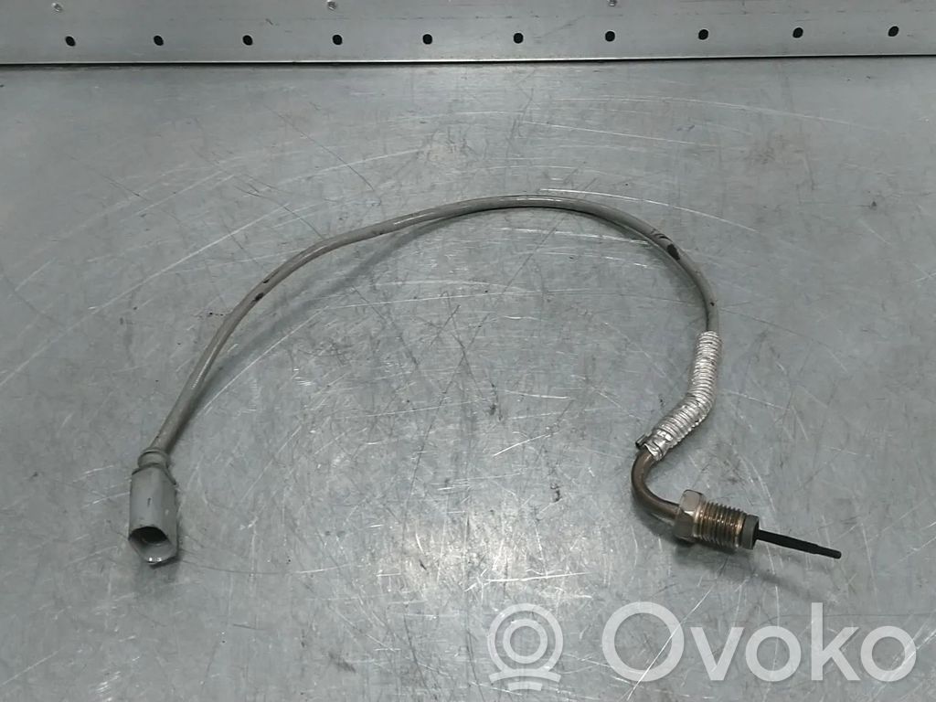 Volkswagen Caddy Sensor 