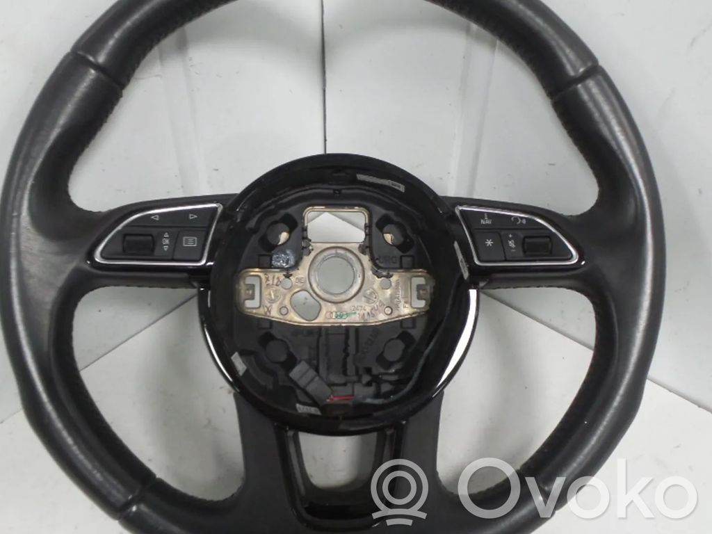 Audi Q3 8U Stūre 