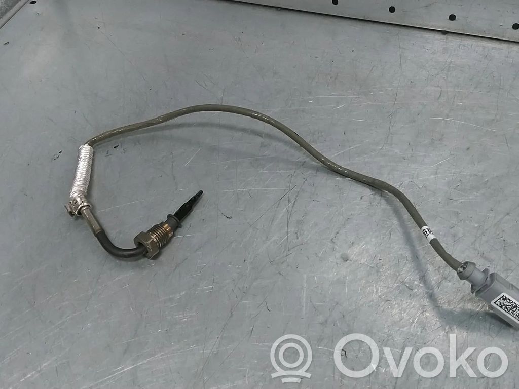 Volkswagen Tiguan Sensor / Fühler / Geber 