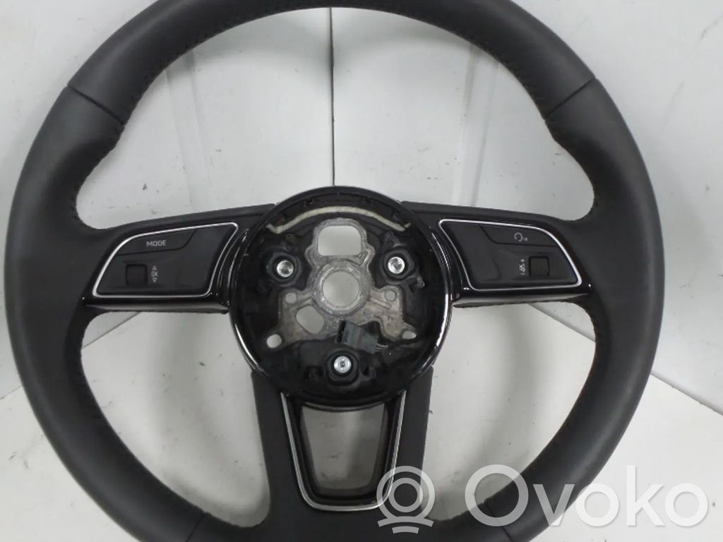 Ohjauspyörä   8W0419091CH