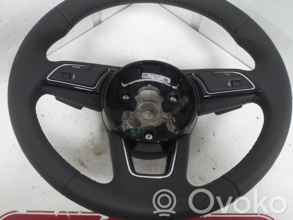 Audi A4 S4 B9 Руль 