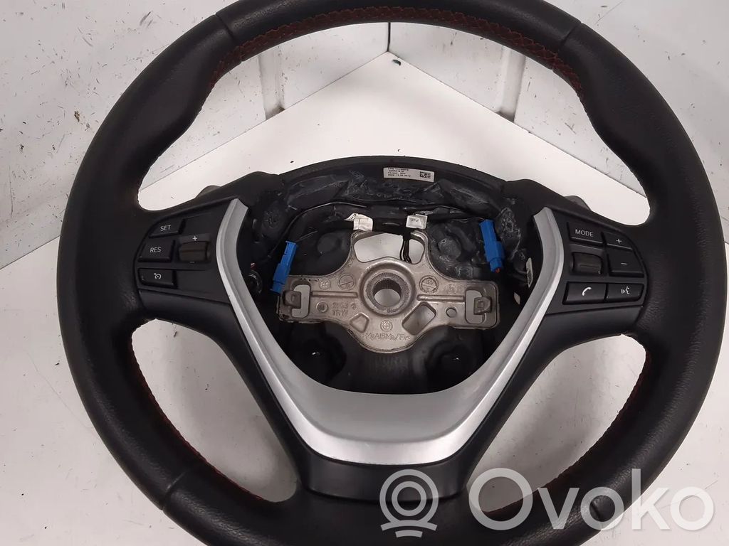 BMW 3 F30 F35 F31 Kierownica 