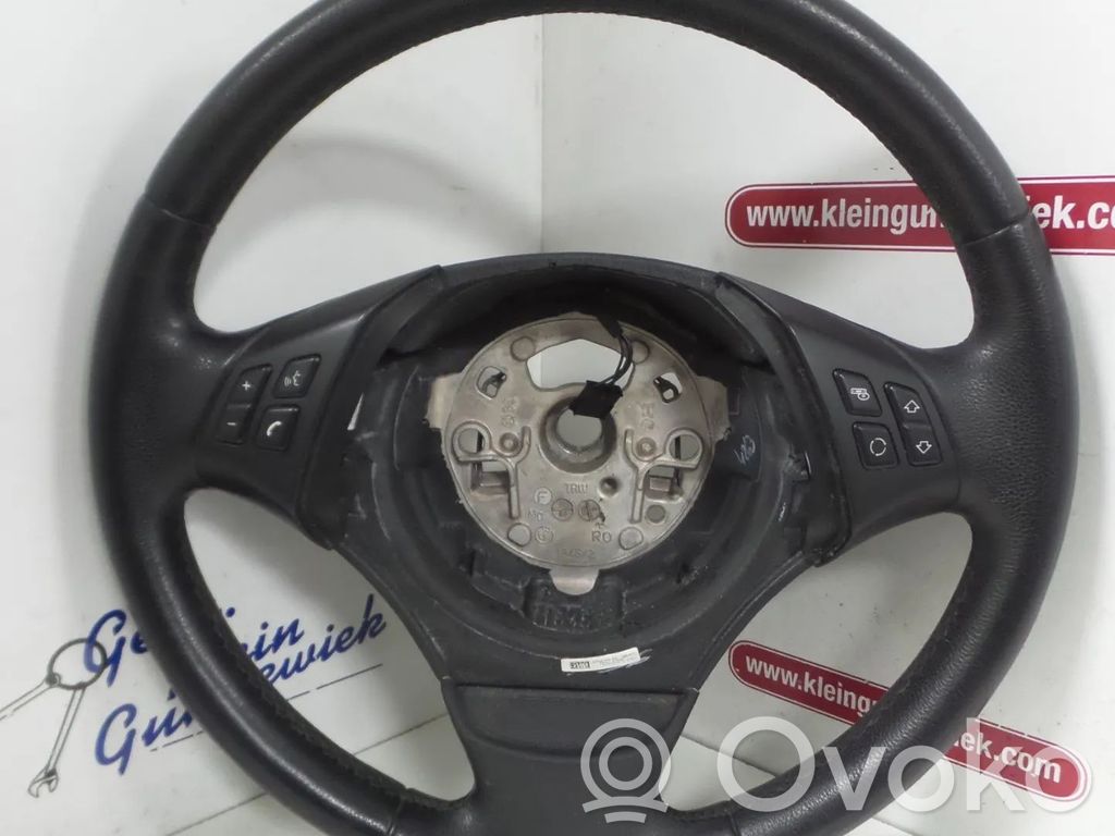 BMW 3 E90 E91 Steering wheel 
