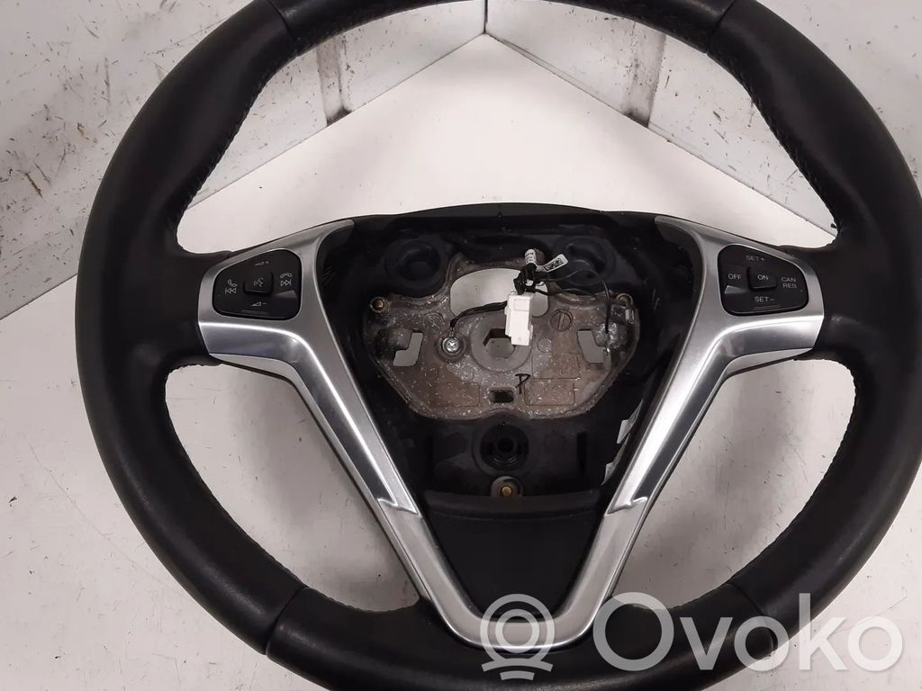 Ford Ecosport Vairas 