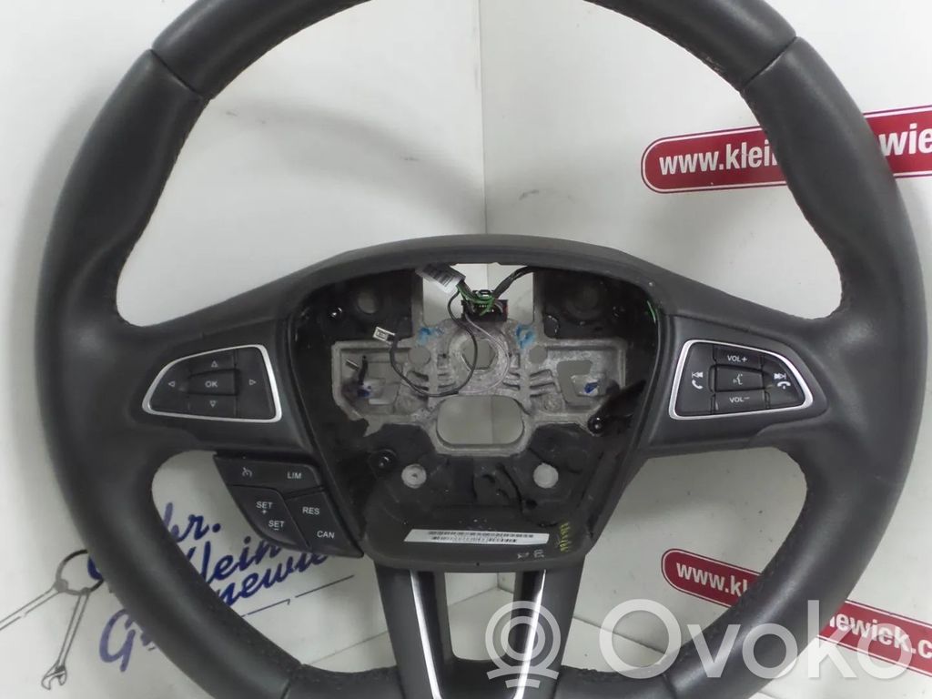 Ford Kuga II Stūre 