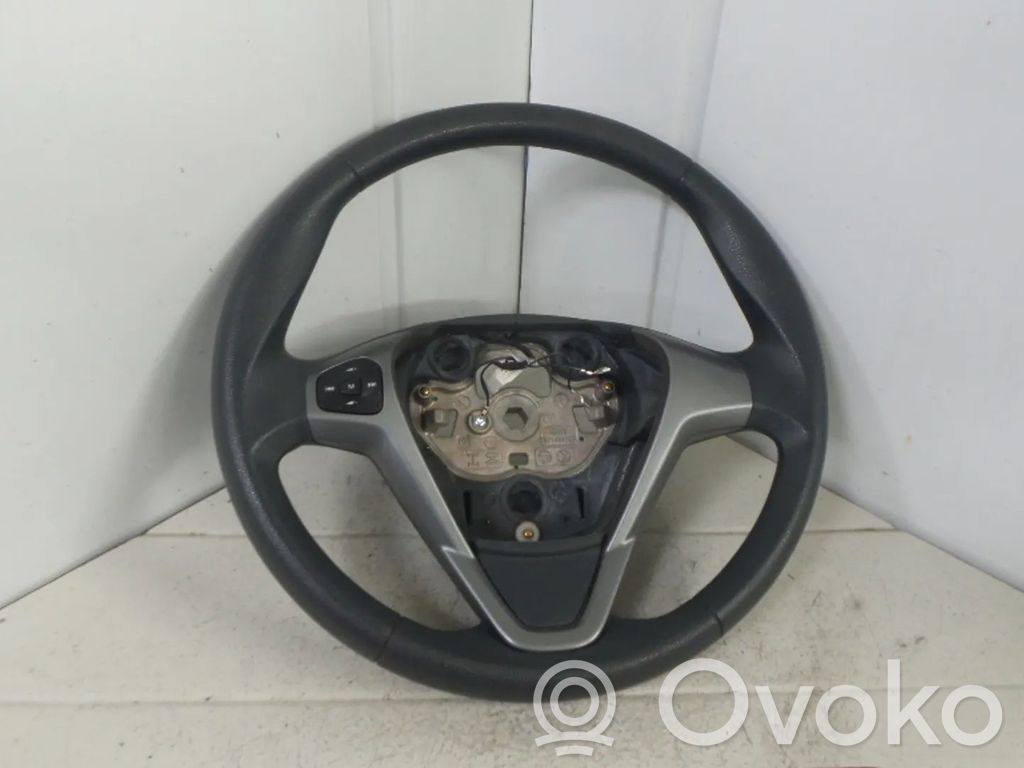 Ford Fiesta Stūre 