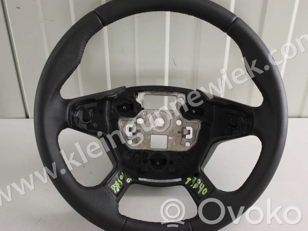 Ford Focus Volante 