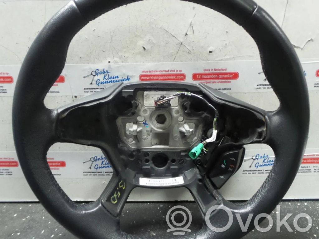 Ford Focus Volante 