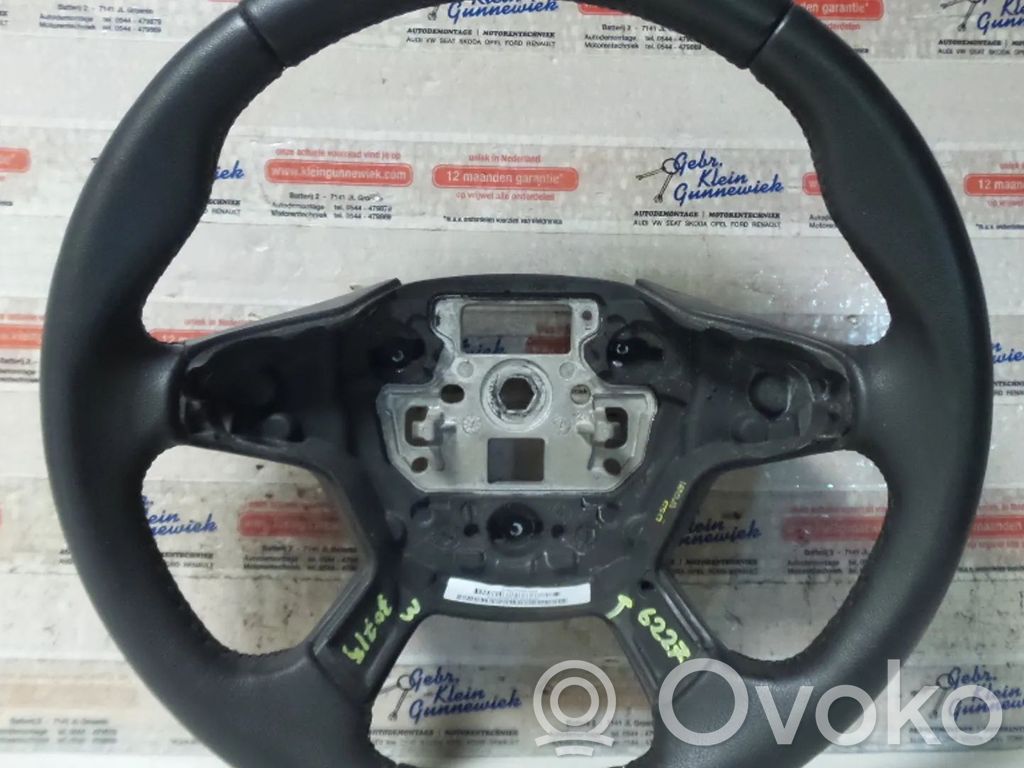 Ford Focus Volante 