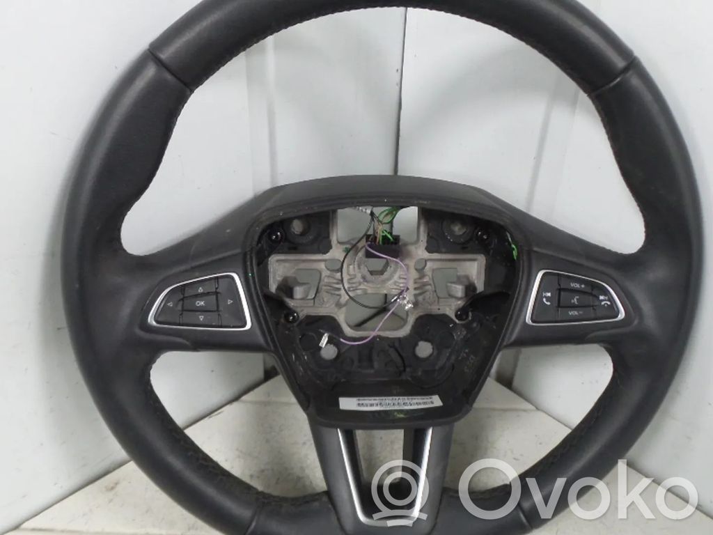 Ford Focus Stūre 