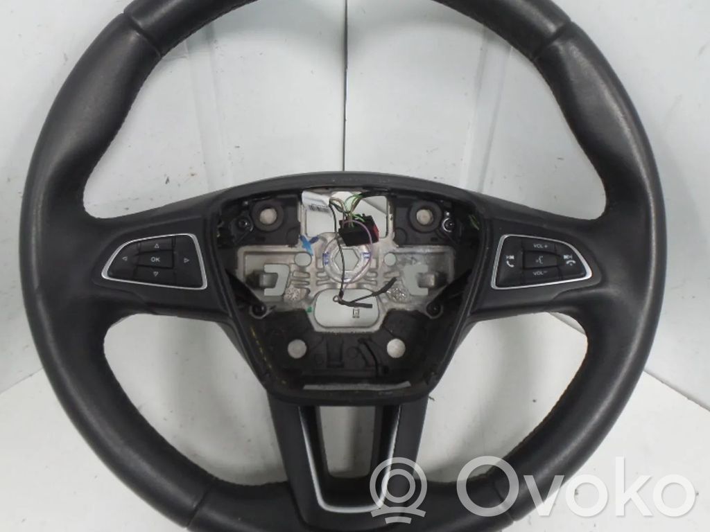 Ford Focus Stūre 