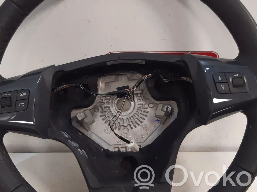 Opel Corsa D Ohjauspyörä 