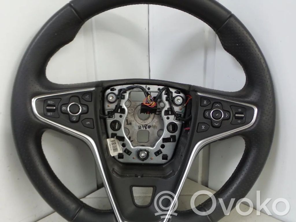 Opel Insignia A Stūre 