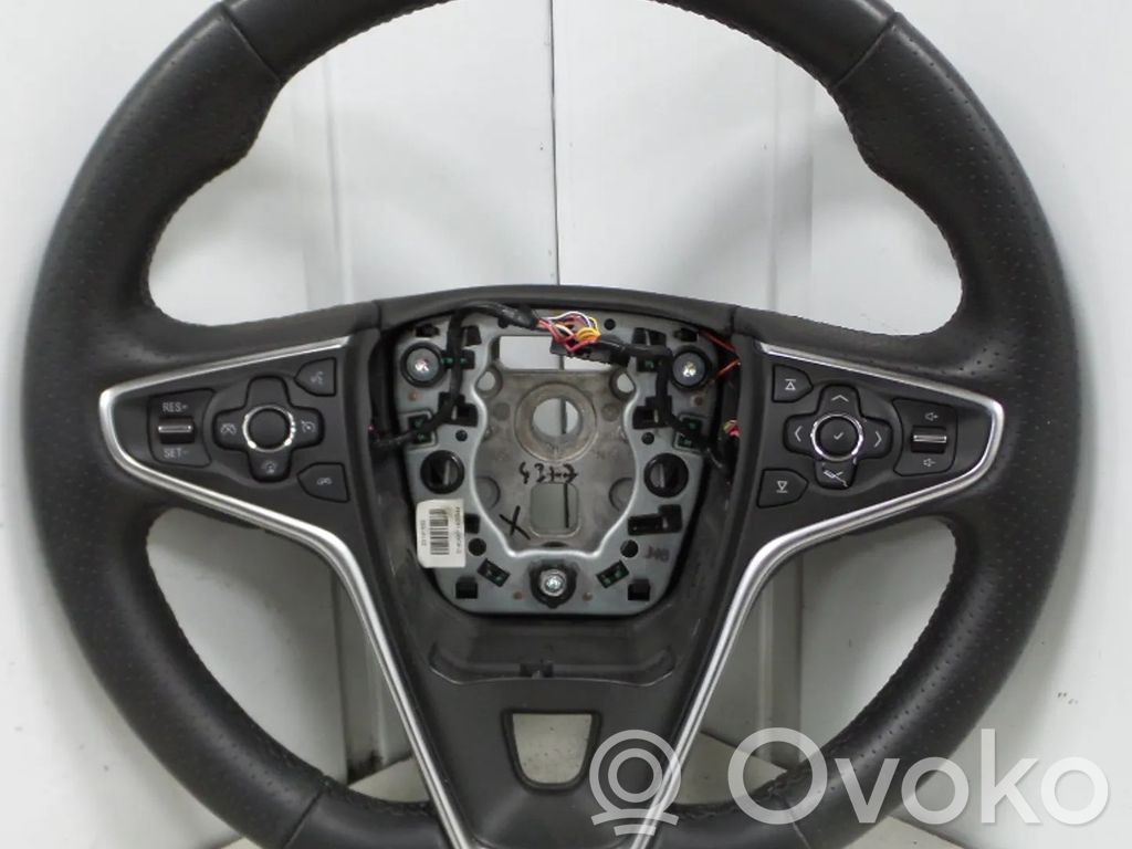 Opel Insignia A Stūre 