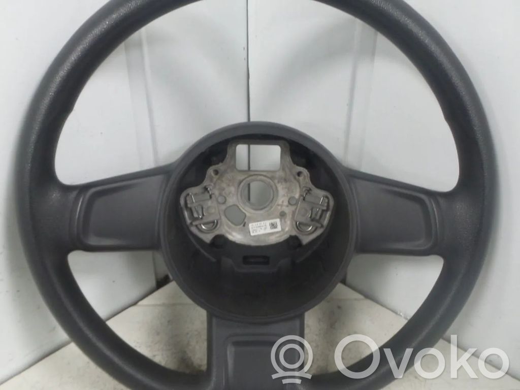 Volkswagen Up Ohjauspyörä 