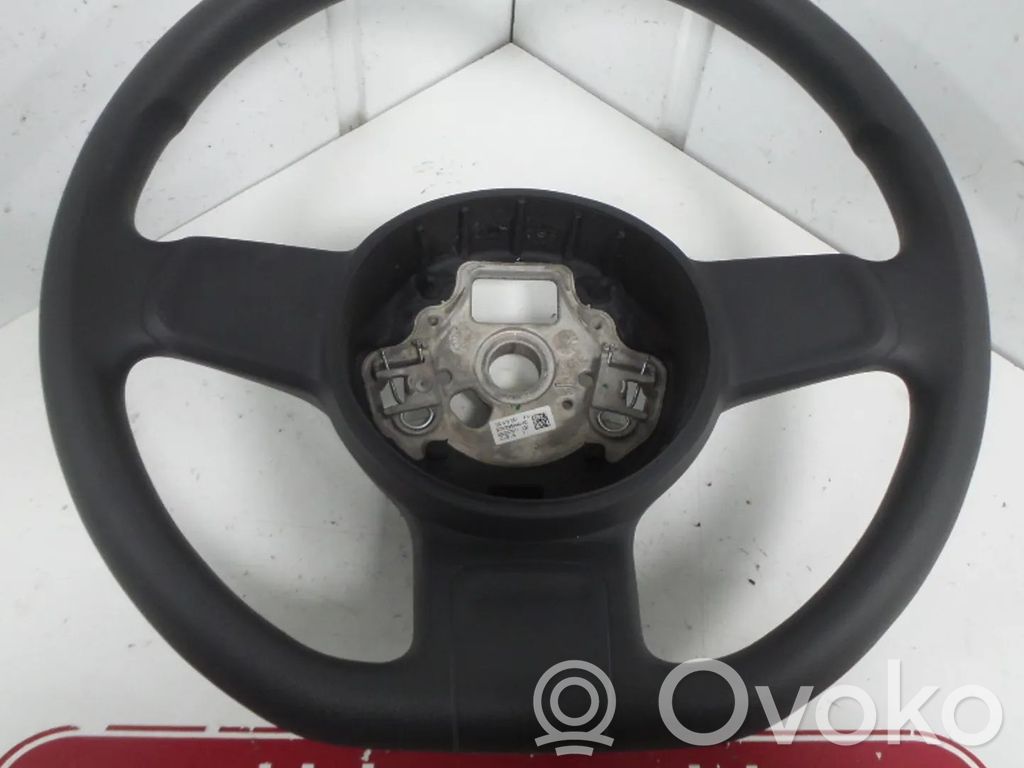 Volkswagen Up Ohjauspyörä 