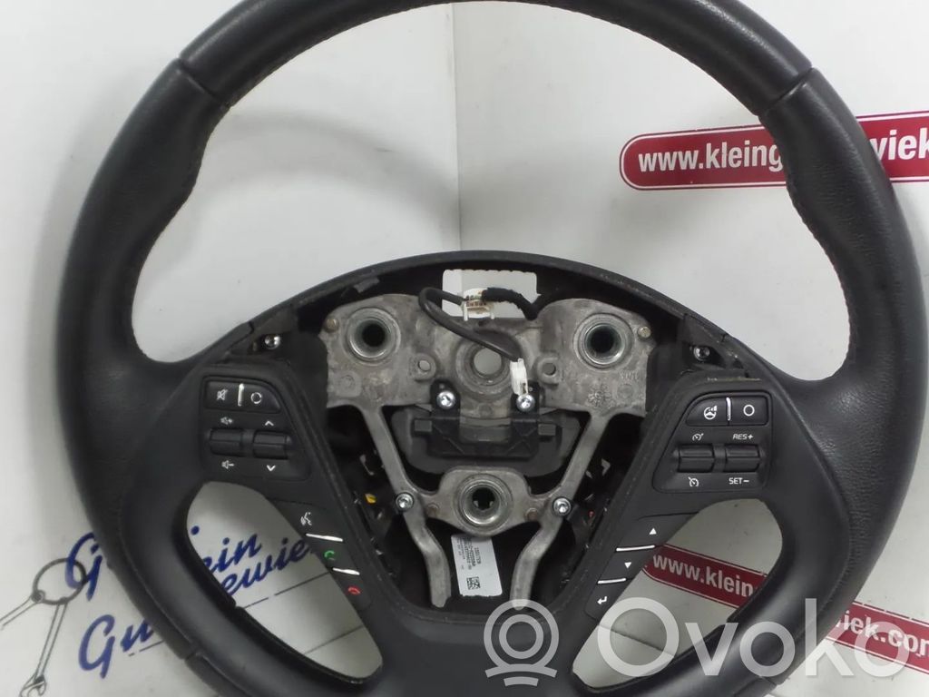 KIA Ceed Steering wheel 